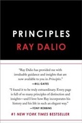 Cover: Principles - Avid Reader Press
