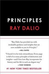 Enlarge image Cover: Principles - Avid Reader Press