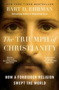 Cover: The Triumph of Christianity - Simon + Schuster LLC