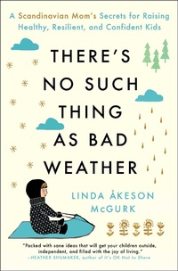 Abbildung von: There's No Such Thing as Bad Weather - Touchstone