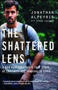 Cover: The Shattered Lens - Atria Books