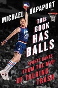 Abbildung von: This Book Has Balls - Touchstone Books