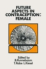 Cover: Future Aspects in Contraception - Springer