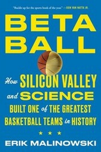 Abbildung von: Betaball - Atria Books