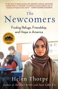Abbildung von: The Newcomers - Scribner