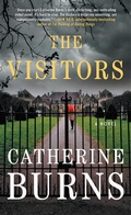 Cover: The Visitors - Gallery/Scout Press
