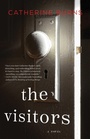 Cover: The Visitors - Simon & Schuster