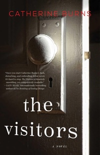 Enlarge image Cover: The Visitors - Simon & Schuster