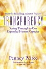 Cover: Transparency - Atria Books/Beyond Words
