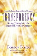 Cover: Transparency - Atria Books/Beyond Words