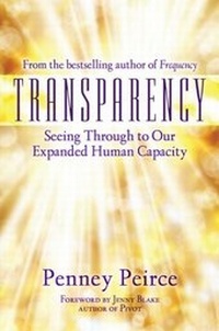 Enlarge image Cover: Transparency - Atria Books/Beyond Words