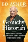 Cover: The Grouchy Historian - Simon + Schuster LLC