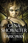 Cover: Dark Swan - Pocket Star Books