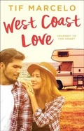 Cover: West Coast Love - Pocket Star Books