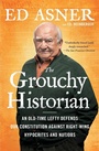 Cover: The Grouchy Historian - Simon & Schuster