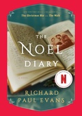 Cover: The Noel Diary - Gallery Books