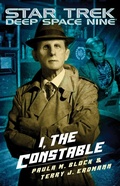 Cover: I, The Constable - Pocket Books