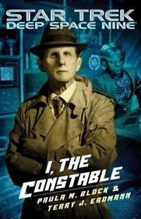 Enlarge image Cover: I, The Constable - Pocket Books