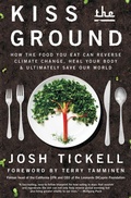 Cover: Kiss the Ground - Atria/Enliven Books