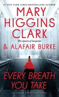 Cover: Every Breath You Take - Simon & Schuster