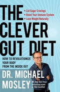 Cover: The Clever Gut Diet - Atria Books
