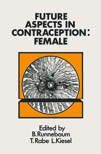 Enlarge image Cover: Future Aspects in Contraception - Springer