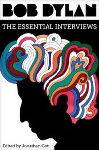 Enlarge image Cover: Bob Dylan - Simon + Schuster LLC
