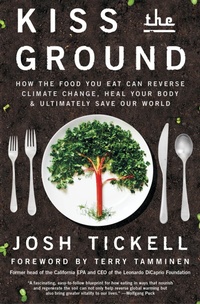 Enlarge image Cover: Kiss the Ground - Atria Books