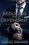 Cover: Seducing the Defendant - Gallery Books