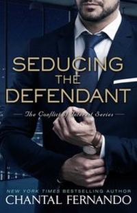 Enlarge image Cover: Seducing the Defendant - Gallery Books
