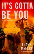 Cover: It's Gotta Be You - Pocket Star Books