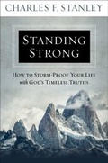 Cover: Standing Strong - Howard Books