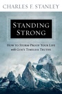 Cover: Standing Strong - Howard Books