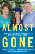 Cover: Almost Gone - Howard Books