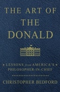 Cover: The Art of the Donald - Simon & Schuster