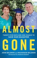 Cover: Almost Gone - Howard Books