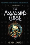 Cover: The Assassin's Curse - Aladdin