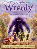 Cover: The Sorcerer's Shadow - Little Simon
