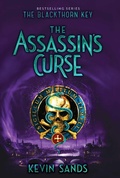 Cover: The Assassin's Curse: Volume 3 - Aladdin
