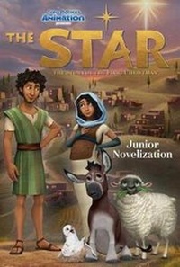 Enlarge image Cover: The Star - Simon Spotlight