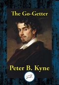 Cover: The Go-Getter - Simon + Schuster LLC