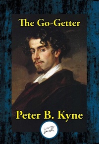 Enlarge image Cover: The Go-Getter - Simon + Schuster LLC
