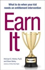 Cover: Earn It! - Hazelden Publishing