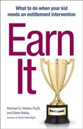 Cover: Earn It! - Hazelden Publishing