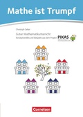Cover: Mathe ist Trumpf - Guter Mathematikunterricht - Cornelsen Verlag