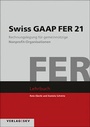 Cover: Swiss GAAP FER 21 - SKV