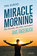 Cover: Miracle Morning - Irisiana