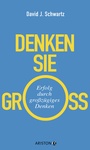 Cover: Denken Sie groß! - Ariston