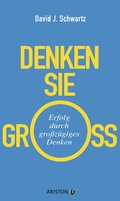 Cover: Denken Sie gro&szlig;! - Ariston