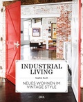 Cover: Industrial Living - DVA